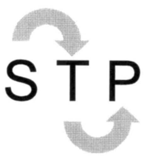 S T P Logo (IGE, 10.10.2001)