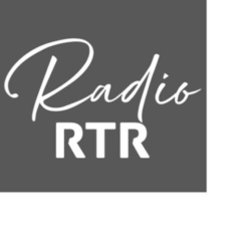 Radio RTR Logo (IGE, 15.07.2020)