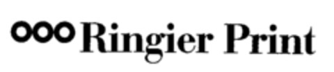 Ringier Print Logo (IGE, 08/24/1993)