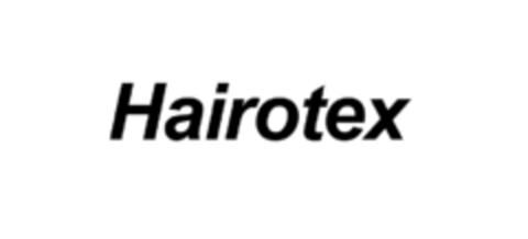 Hairotex Logo (IGE, 07.08.2019)