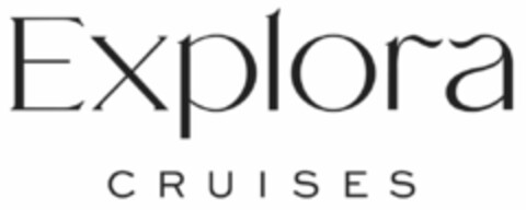 Explora CRUISES Logo (IGE, 09/06/2019)