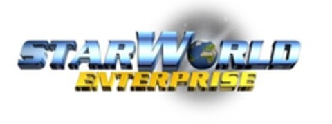 STARWORLD ENTERPRISE Logo (IGE, 28.12.2020)