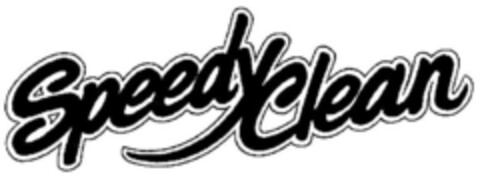 Speedy Clean Logo (IGE, 28.03.2003)