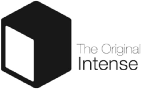 The Original Intense Logo (IGE, 01.02.2013)