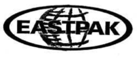 EASTPAK Logo (IGE, 13.04.2012)