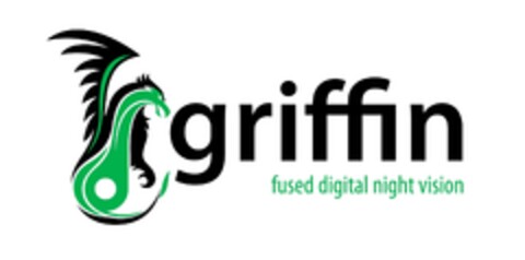 griffin fused digital night vision Logo (IGE, 24.02.2010)