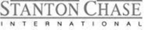 STANTON CHASE INTERNATIONAL Logo (IGE, 22.02.2008)