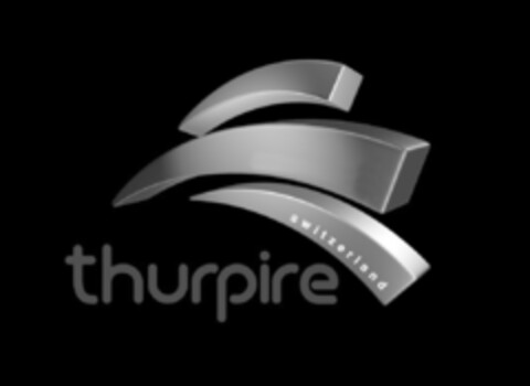 thurpire switzerland Logo (IGE, 04.09.2013)