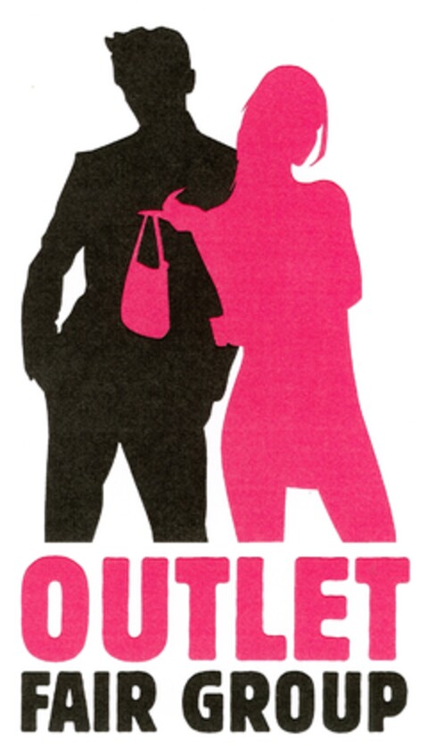 OUTLET FAIR GROUP Logo (IGE, 18.06.2009)