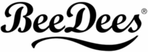 BeeDees Logo (IGE, 19.03.2008)