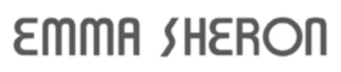 EMMA SHERON Logo (IGE, 05/06/2009)