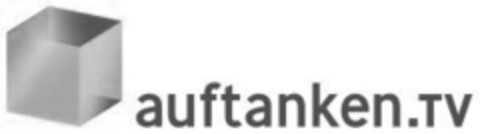 auftanken.TV Logo (IGE, 01.06.2017)