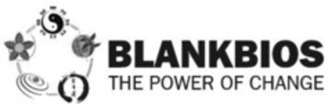 BLANKBIOS THE POWER OF CHANGE Logo (IGE, 15.08.2008)