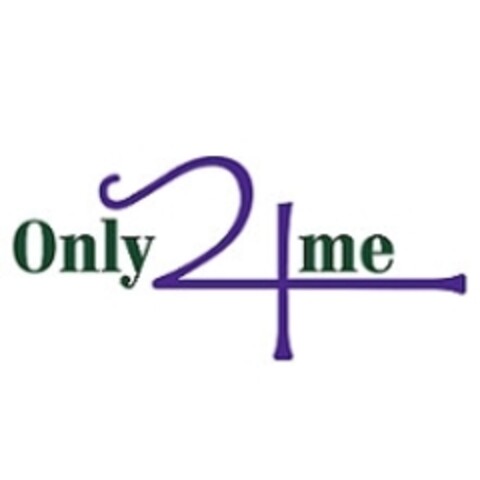 Only 4 me Logo (IGE, 09.09.2017)