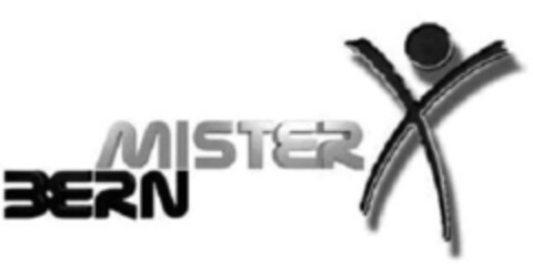 MISTER BERN Logo (IGE, 25.10.2007)