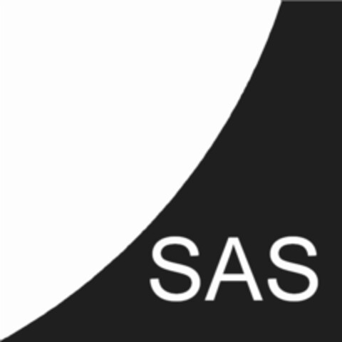 SAS Logo (IGE, 11/18/2009)