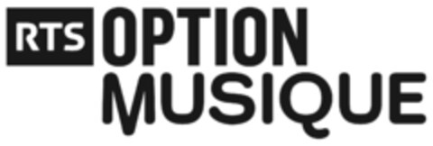 RTS OPTION MUSIQUE Logo (IGE, 01.11.2016)