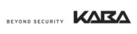 BEYOND SECURITY KABA Logo (IGE, 22.11.2012)