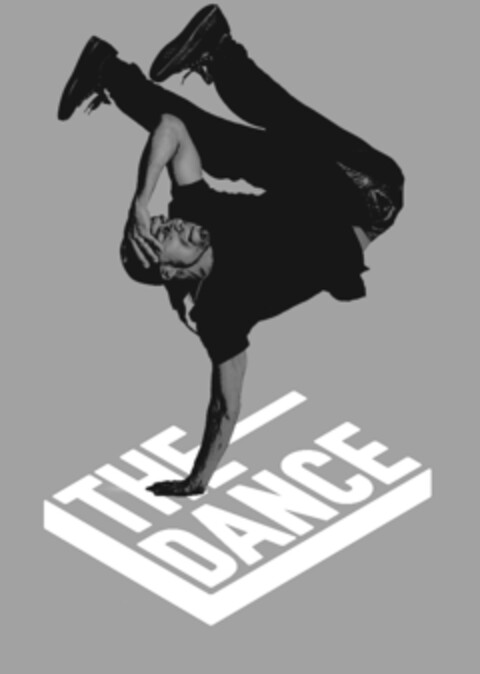 THE DANCE Logo (IGE, 30.12.2015)