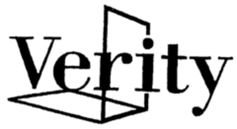 Verity Logo (IGE, 02/01/2001)