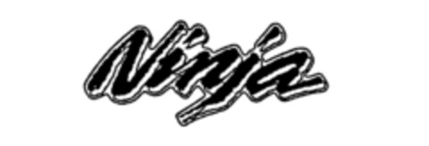 Ninja Logo (IGE, 04/05/1984)