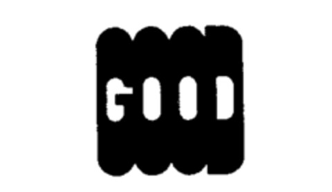 GOOD Logo (IGE, 24.01.1992)