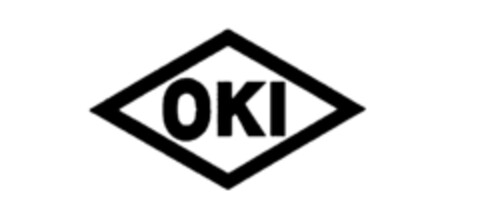 OKI Logo (IGE, 15.04.1982)