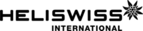 HELISWISS INTERNATIONAL Logo (IGE, 19.02.2024)