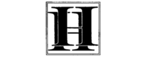 H Logo (IGE, 30.03.1989)