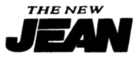 THE NEW JEAN Logo (IGE, 26.05.2003)