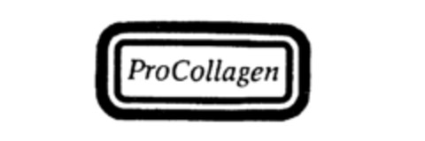 ProCollagen Logo (IGE, 05.05.1986)