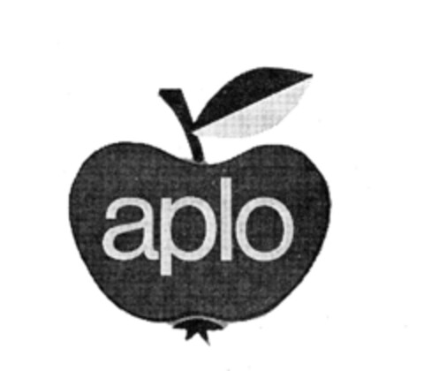 aplo Logo (IGE, 10.07.1979)