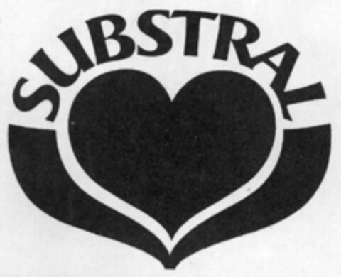 SUBSTRAL Logo (IGE, 07/16/1973)