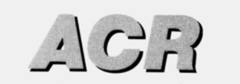 ACR Logo (IGE, 07/08/1994)