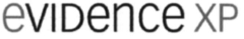 evIDence XP Logo (IGE, 05/15/2002)