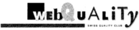 WEBQUALITY Logo (IGE, 08.03.1999)