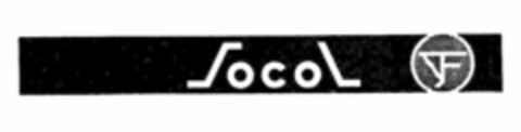 Socol SF Logo (IGE, 30.11.1978)