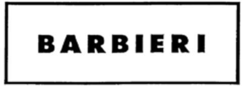 BARBIERI Logo (IGE, 12/08/2003)