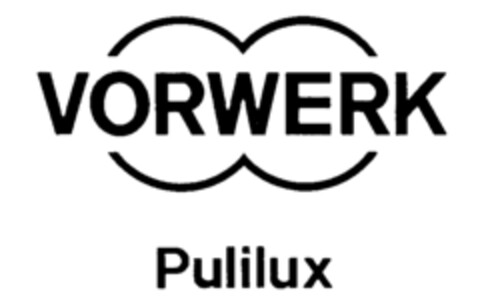 VORWERK Pulilux Logo (IGE, 08/29/1990)