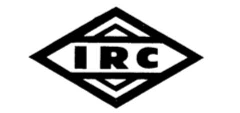 IRC Logo (IGE, 07.09.1990)
