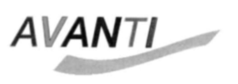 AVANTI Logo (IGE, 07/30/2001)