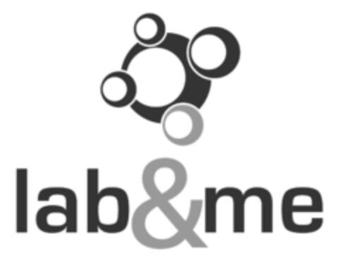 lab&me Logo (IGE, 08.06.2020)