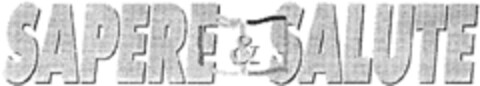 SAPERE & SALUTE Logo (IGE, 18.11.1998)
