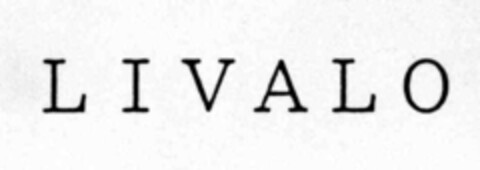 LIVALO Logo (IGE, 17.11.1999)