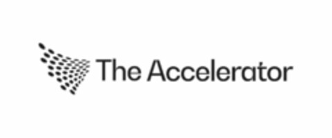 The Accelerator Logo (IGE, 08/12/2020)