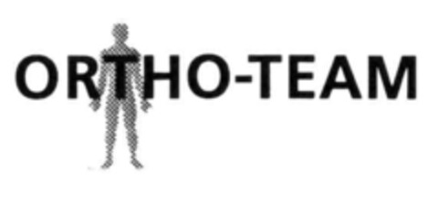 ORTHO-TEAM Logo (IGE, 12.12.2000)