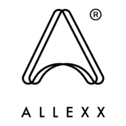 ALLEXX Logo (IGE, 21.10.2021)