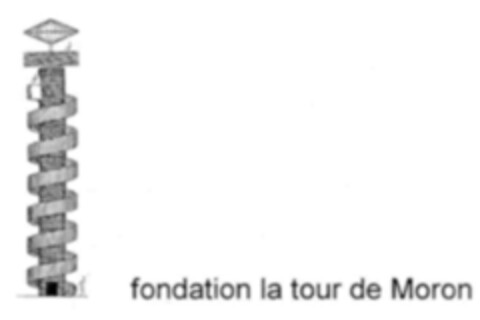 fondation la tour de Moron Logo (IGE, 26.07.2004)