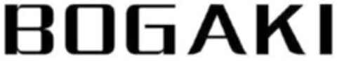 BOGAKI Logo (IGE, 04/28/2016)
