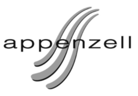 appenzell Logo (IGE, 20.06.2006)